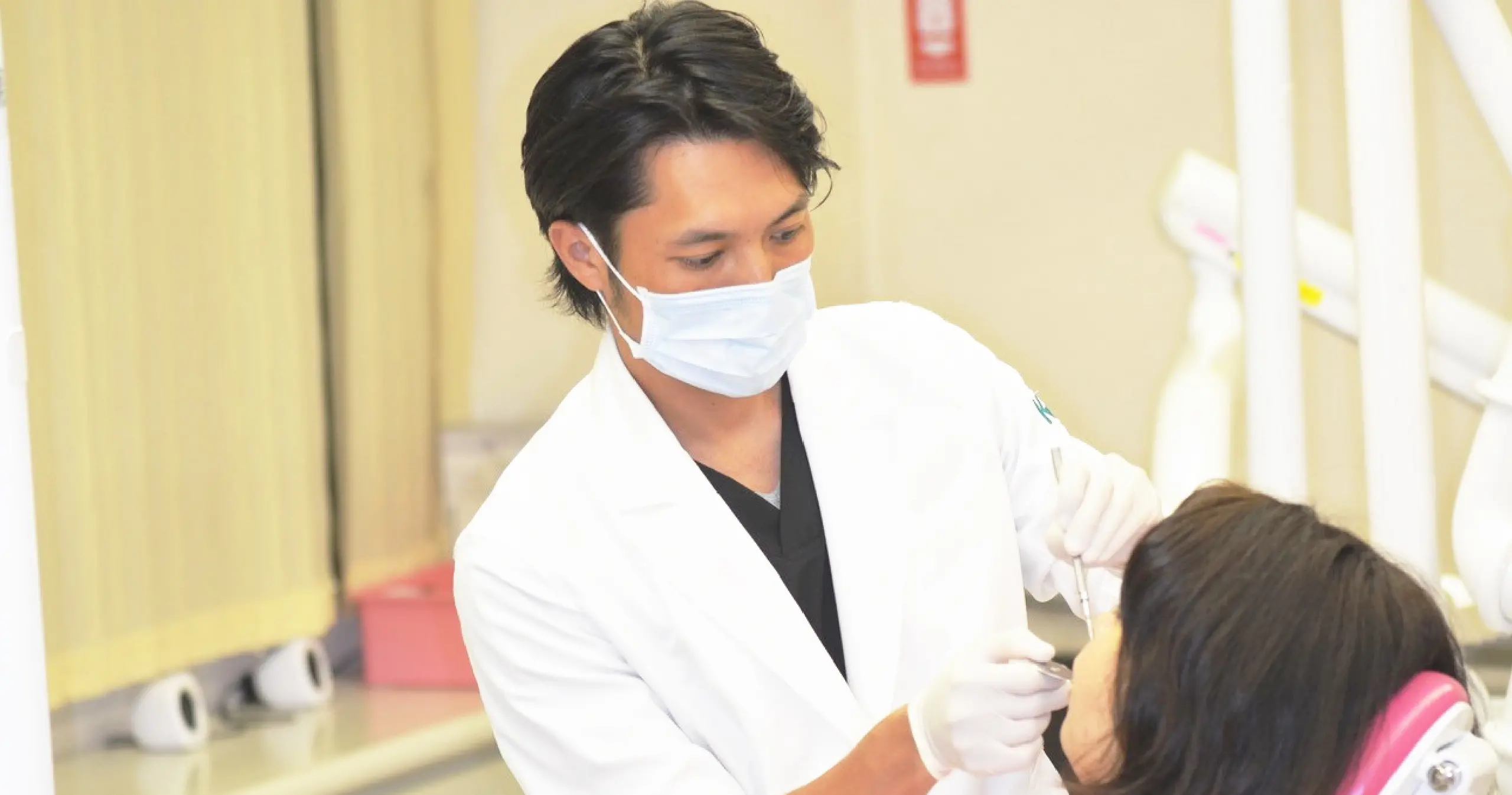 日本歯科口腔外科クリニック千葉