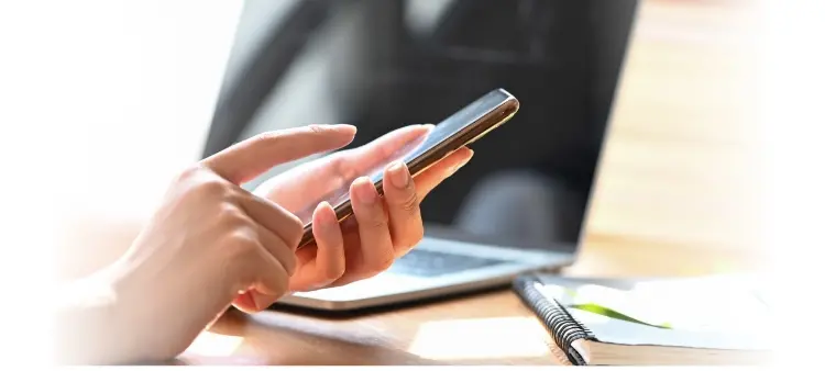 LINEでのご予約の流れ