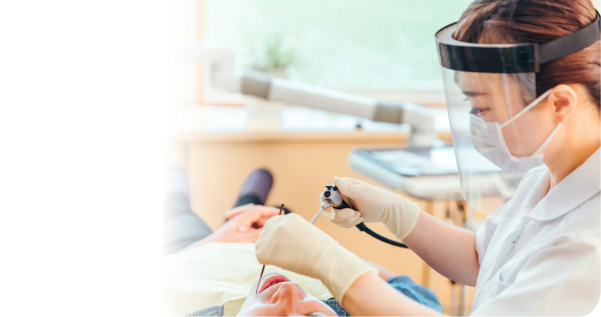 万が一の時も10年の保証で安心